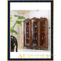 AH-5047 Wholesale Low Price High Quality Red Wine Cabinet